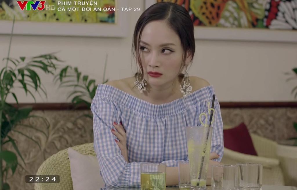 Lan Phương thất kinh hồn vía khi chồng và mẹ chồng từ chối quyền thừa kế kếch xù